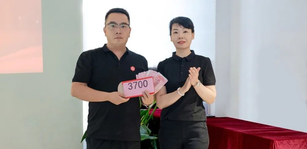 心相融·创未来丨尊龙凯时人生就是博物流2022年中总结会议