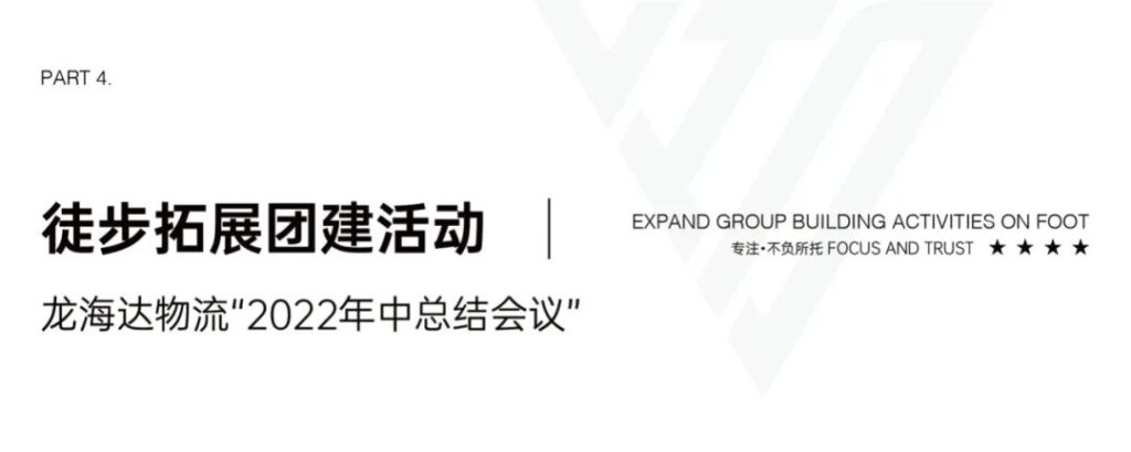 心相融·创未来丨尊龙凯时人生就是博物流2022年中总结会议