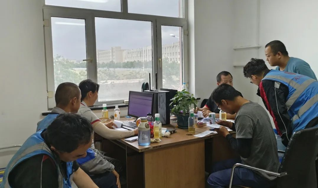 红六月 尊龙凯时人生就是博·不负所托