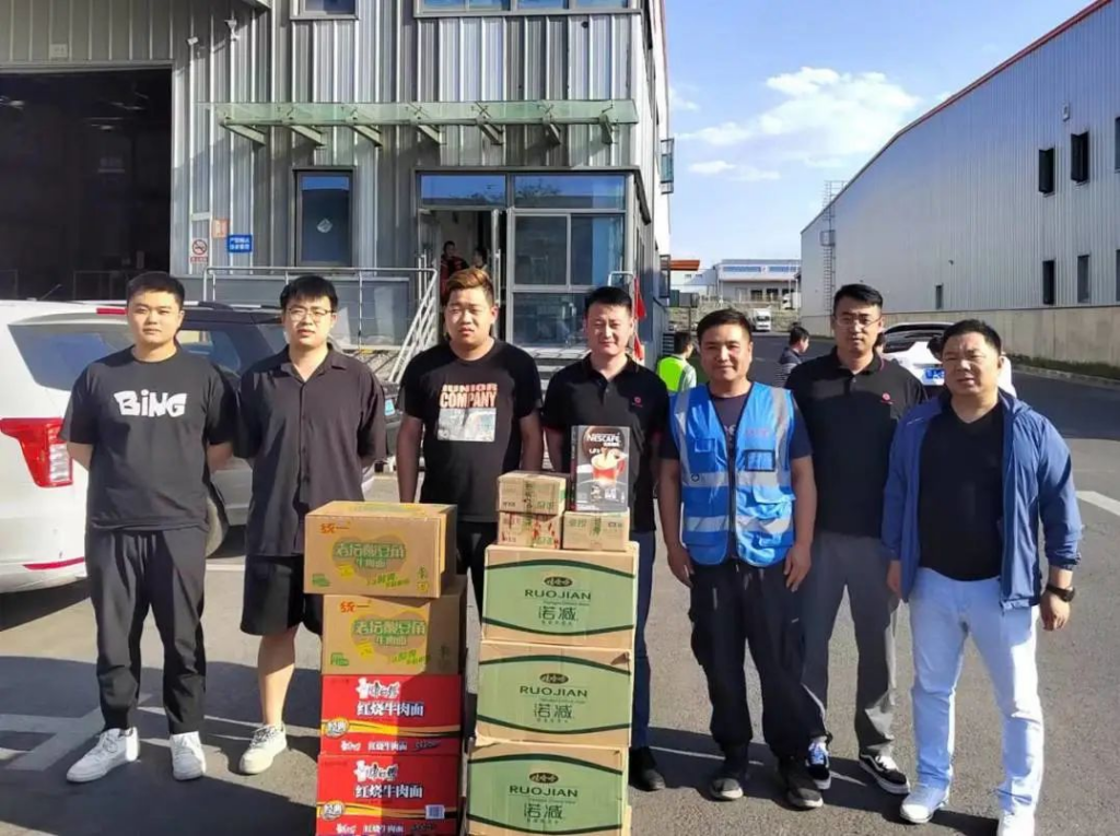 红六月 尊龙凯时人生就是博·不负所托