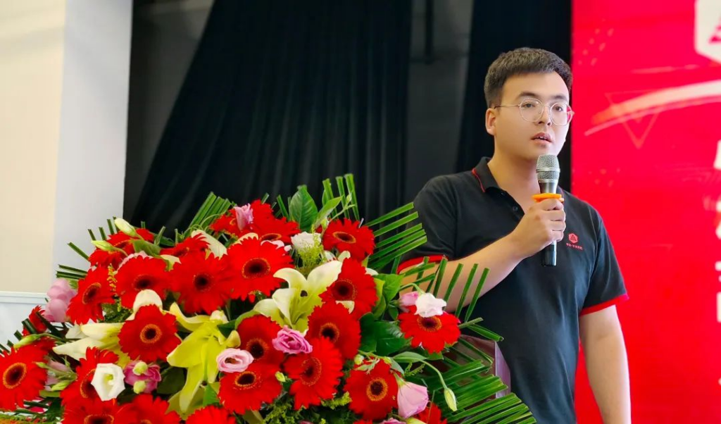 心相融·创未来 | 尊龙凯时人生就是博物流2023年度年中会议