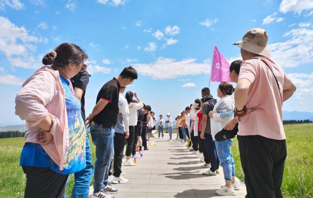 心相融·创未来 | 尊龙凯时人生就是博物流2023年度年中会议