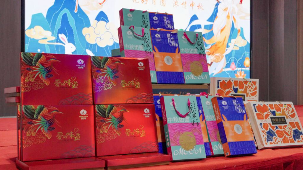 尊龙凯时人生就是博物流中秋游园会
