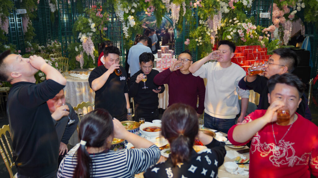 提质效·开新局 | 尊龙凯时人生就是博物流2025年启动会