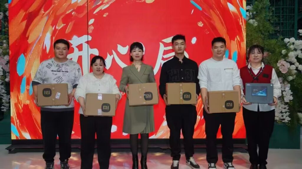 提质效·开新局 | 尊龙凯时人生就是博物流2025年启动会