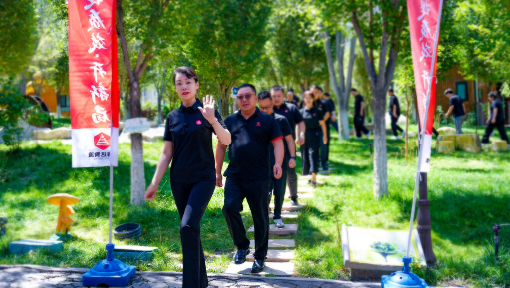 提质效?开新局 | 尊龙凯时人生就是博物流2025年度年中会议圆满召开