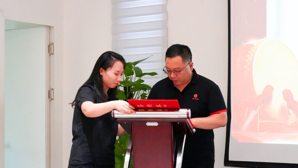 提质效?开新局 | 尊龙凯时人生就是博物流2025年度年中会议圆满召开